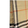 Burberry Check Wool Scarf Muffler 8085069 146723956 [P]
