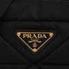 PRADA Klein gepolsterte Nylon-Tote 1BG373-RDJN-F0632-B9M 146724767 [P]