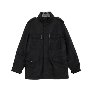 Burberry Padding Jacket Size 50 8004995 146355392