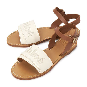 CHLOE キッズサンダル C20135 148 146725930