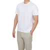 AMI Short Sleeve T-Shirt BFUTS003 724 100 146725974 [P]