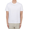 AMI Short Sleeve T-Shirt BFUTS003 724 100 146725974 [P]