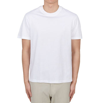 AMI Short Sleeve T-Shirt BFUTS003 724 100 (Unisex) 146725974