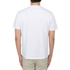 AMI Short Sleeve T-Shirt BFUTS003 724 100 146725974 [P]