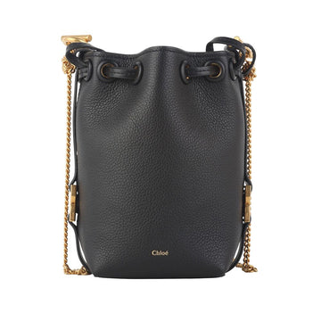 Chloe Chain Bucket Crossbody Bag 35905-1 146727016