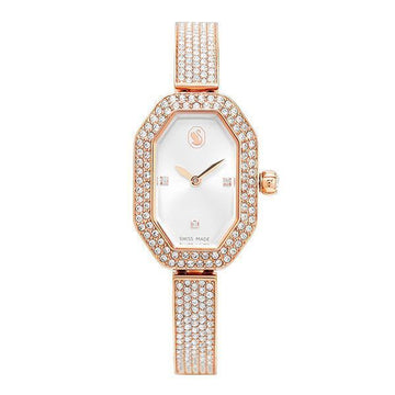SWAROVSKI メタルウォッチ 5672992 145936107