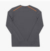 Rab QBL-07 GRAPHENE Men's Long Sleeve Tee 145430363 [P]
