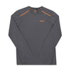 Rab QBL-07 GRAPHENE Men's Long Sleeve Tee 145430363 [P]