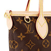 LOUIS VUITTON Neverfull BB Monogram M46705 65041720 [P]