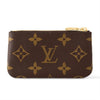 LOUIS VUITTON Key Pouch M62650 72364927 [P]