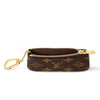 LOUIS VUITTON Key Pouch M62650 72364927 [P]