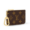 LOUIS VUITTON Key Pouch M62650 72364927 [P]