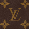 LOUIS VUITTON Key Pouch M62650 72364927 [P]