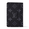 LOUIS VUITTON ポケットオーガナイザー M61696 65723143 [P]
