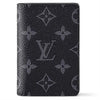 LOUIS VUITTON ポケットオーガナイザー M61696 65723143 [P]