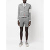 THOM BROWNE 4バティッピングカーディガン MKC460AY3006055 64271784 [P]