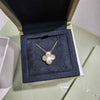 VAN CLEEF & ARPELS Vintage Alhambra Anhänger VCARP4KK00 88077817 [P]