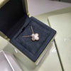 VAN CLEEF & ARPELS Vintage Alhambra Anhänger VCARP4KK00 88077817 [P]