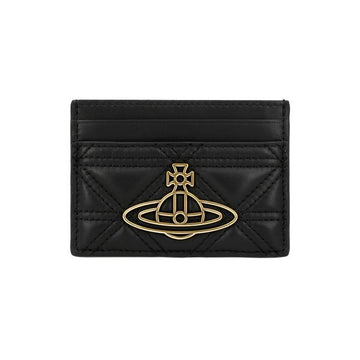 VIVIENNE WESTWOOD 54030007W L006U N403 カードホルダー 145110955
