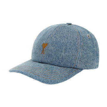 AMI UCP264 DE0046 480 Unisex Baseballcap 142140522 [P]