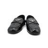 PRADA Lackleder Slipper (1D262M) L784918 146730419 [P]