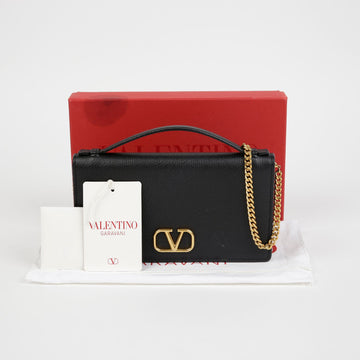 Valentino 2W2P0W42 V Logo WOC Shoulder Bag 146227615