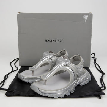 Balenciaga Track Sandal 37 146228107