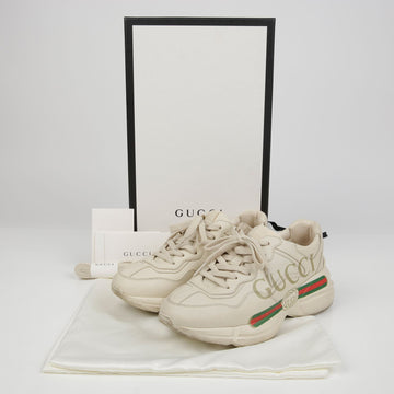 Gucci Raiton Sneakers 35.5 146234350