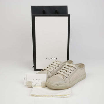 Gucci GG Sneakers 35.5 146234619