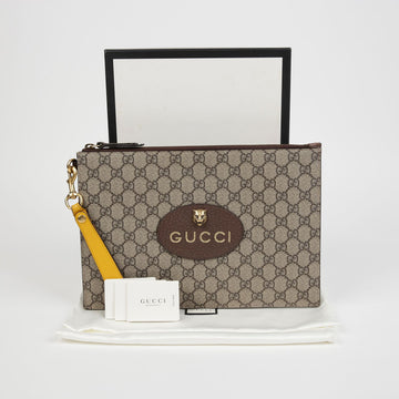 Gucci Neo Vintage Clutch 473956 146261558