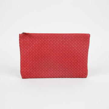 Bottega Veneta Intrecciato Clutch 355261 146261647
