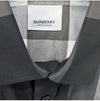 Burberry Checked Shirt A1008 146731782 [P]