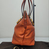 Gucci Bamboo Leather Tote 2014 Collection 339002 154829828 [P]