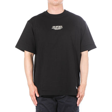 LESARTISTS 25SS Short Sleeve T-Shirt 146753876