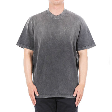 LESARTISTS 25SS Men's Short Sleeve T-Shirt 146753880