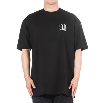 VISION OF SUPER 25SS (VS016TE 01 ブラック) メンズ 半袖 Tシャツ 146753886