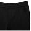 AMI Paris Logo Training Pants Black H21HJ301 146769963 [P]