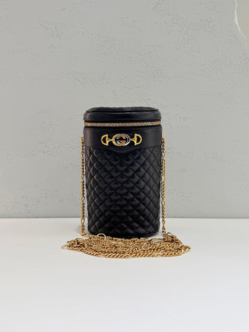 GUCCI ジュミ チェーン ベルト ショルダーバッグ 572298 146780023