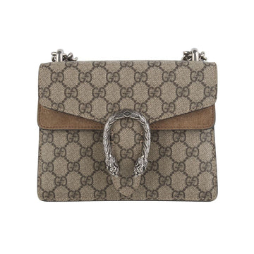 GUCCI ディオニソス ミニ クロスバッグ 35914-1 146781324