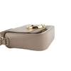 CHLOE CHC19US193 Mini C Goldfarbene Crossbody Tasche 35914-4 146781843 [P]