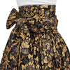 Rochas Wool Long Skirt 142729549 [P]