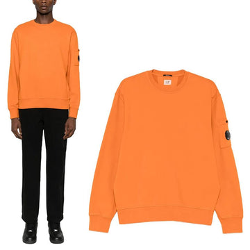 CP COMPANY レンズスウェット19CMSS718A 146228564