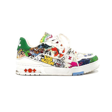 Louis Vuitton Animation Trainer Sneakers L825515 146806804