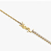 SAINT LAURENT Armband 712345 Y1526 8066 101485018 [P]