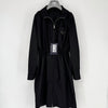Prada Triangle Logo Raincoat Jacket (292061) 146827337 [P]