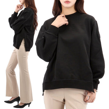 Moncler Logo Sweatshirt 8G00006 809KR 999 75149926