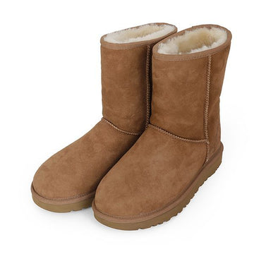Ugg CHE Classic Short 2 Chestnut Boots 1016223 144730096
