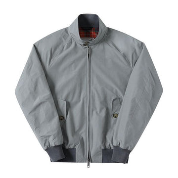 BARACUTA ヘリンボーン メンズジャケット 621 G9 38 144733202