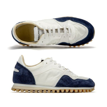 SPALWART Marathon Trail Low Sneaker Navy 9703775 5870 146710657