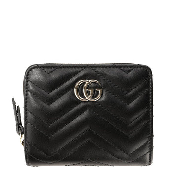 Gucci GG Marmont Wallet 146827893